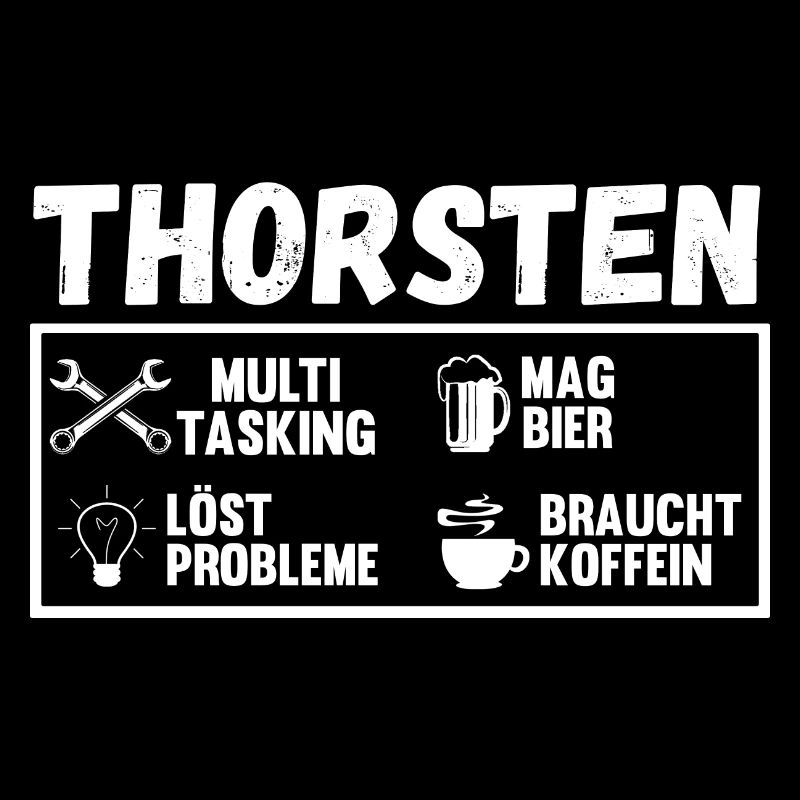 Thorsten