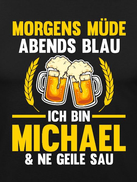 Michael
