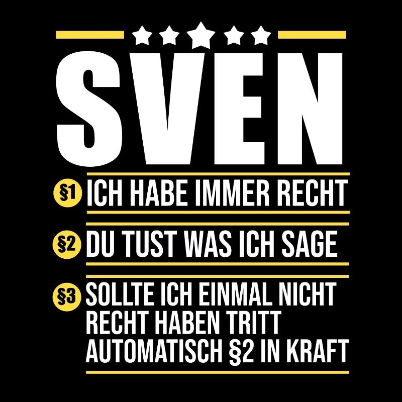Sven