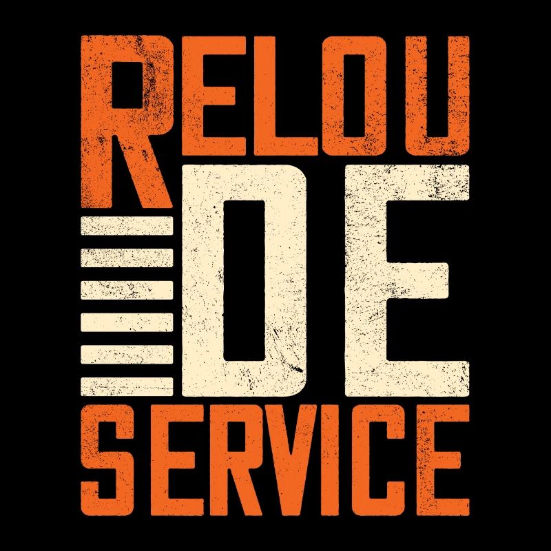 Relou De Service
