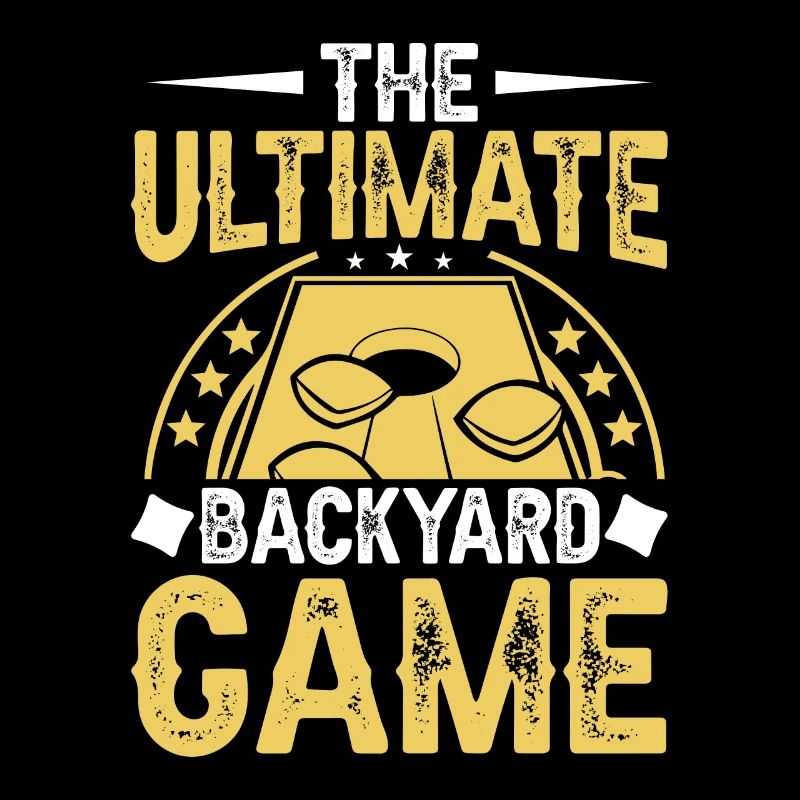Cornhole Das ultimative Hinterhof Spiel