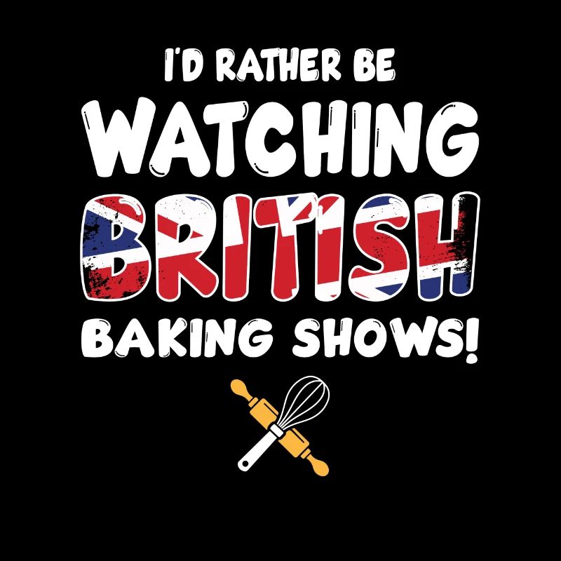 British Baking Show