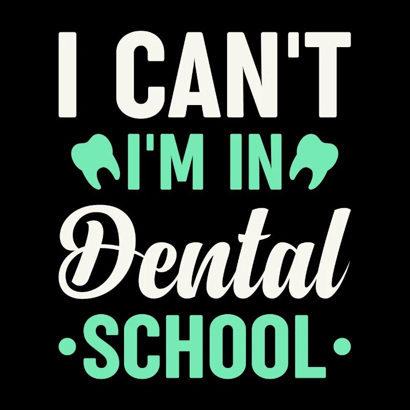 Dentiste de l’école dentaire Médecine dentaire