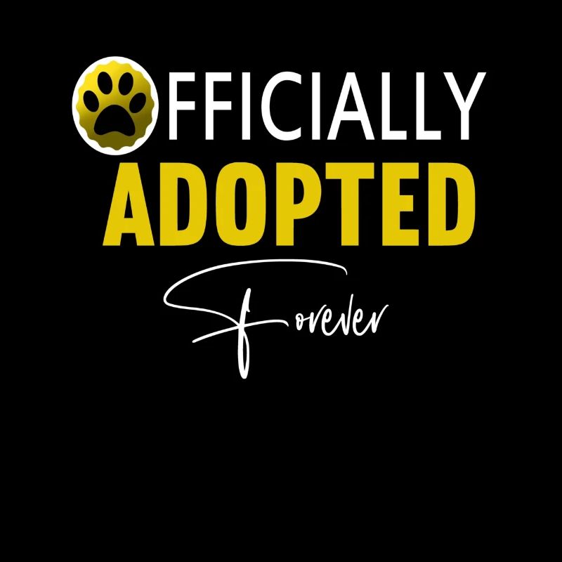 Adoption Day, Officially Adopted Forever