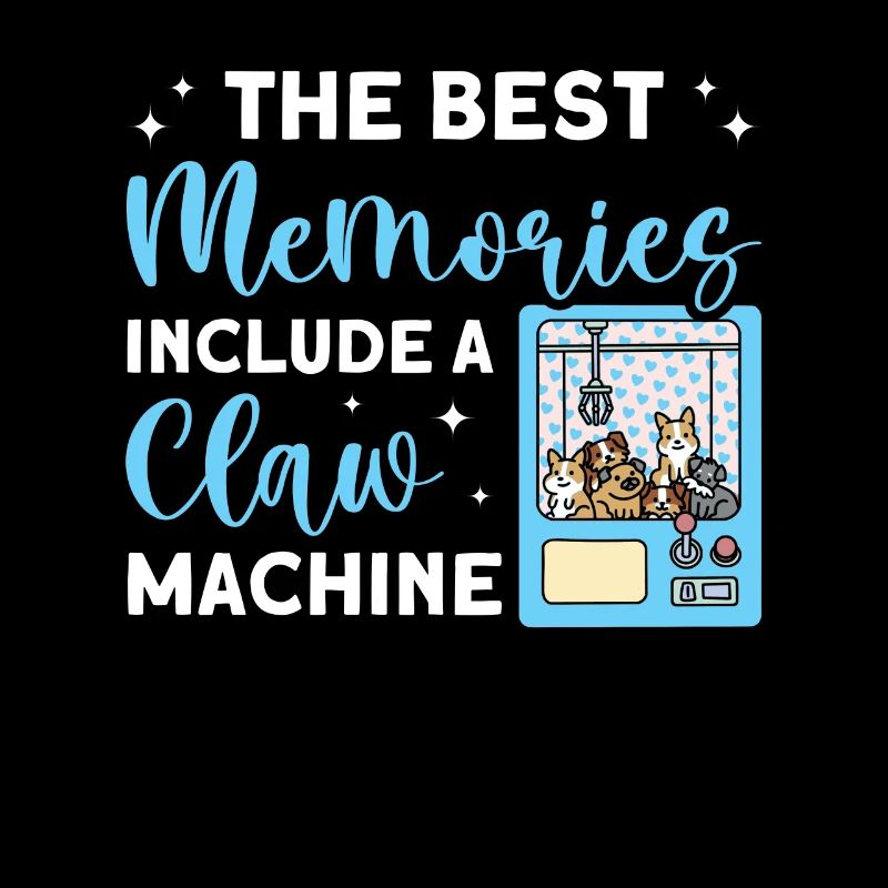 Jeu de griffe Machine à griffes drôle