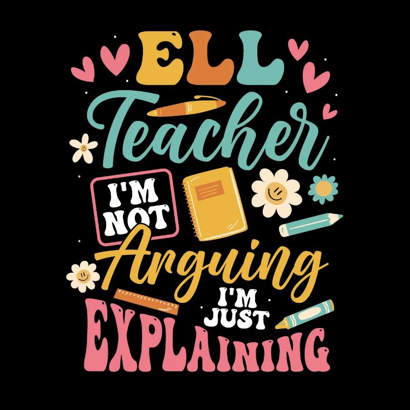 Professeur d’anglais Apprenant d’anglais Professeur d’anglais ELL