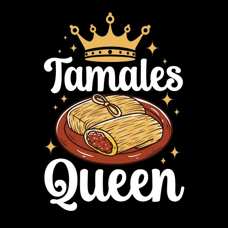 Mexikanisches Essen Tamale