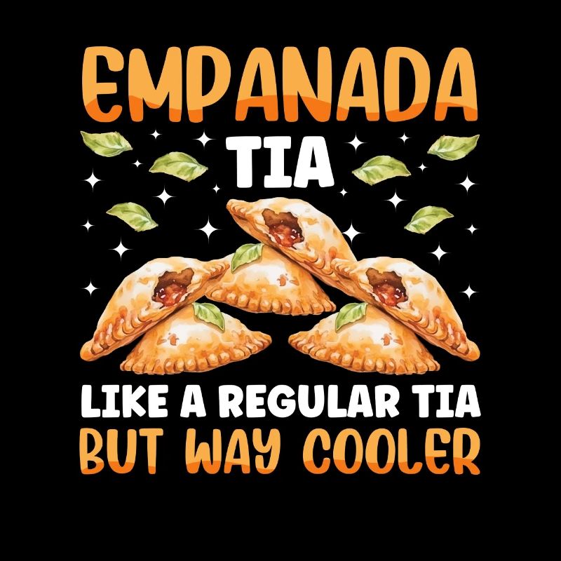 Mexican Venezuelan Empanada