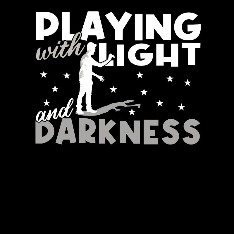 Hand Shadow Puppet Show Puppets