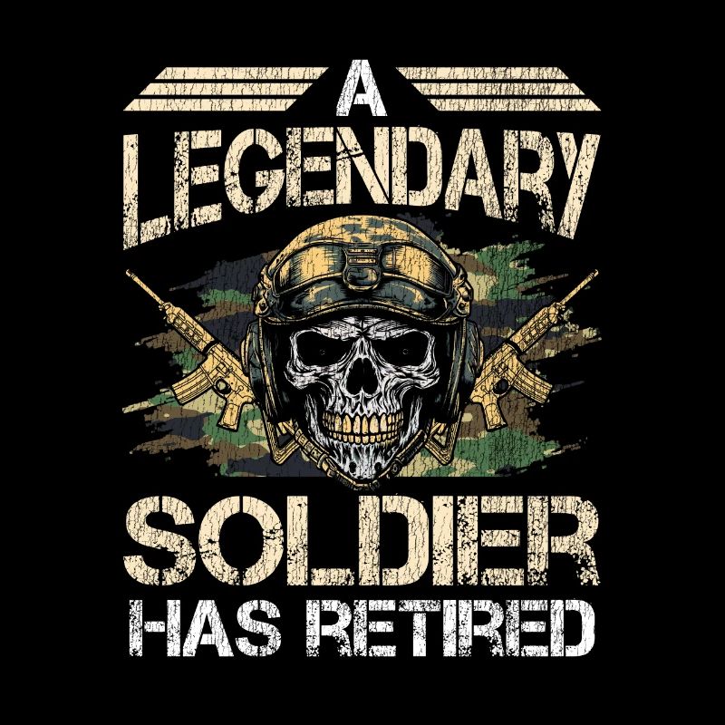 Veteran Medicated Dysfunctional