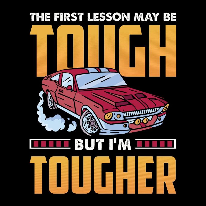 Driving School Driving Instructor