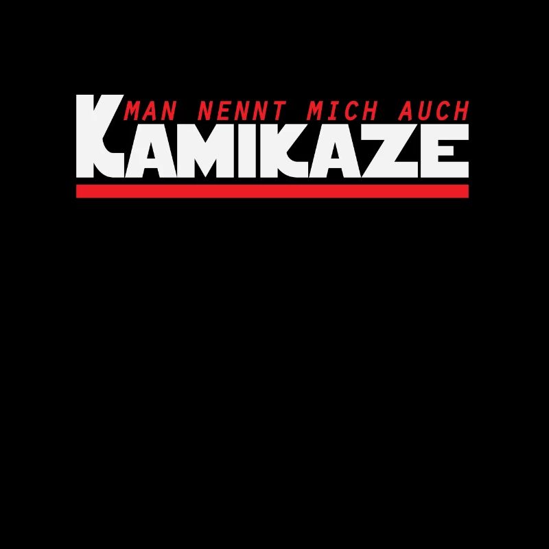 Kamikaze Risiko Action