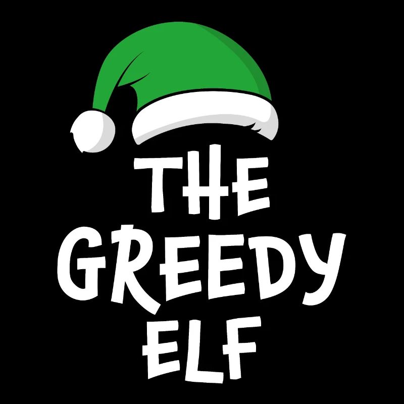 The Greedy Elf