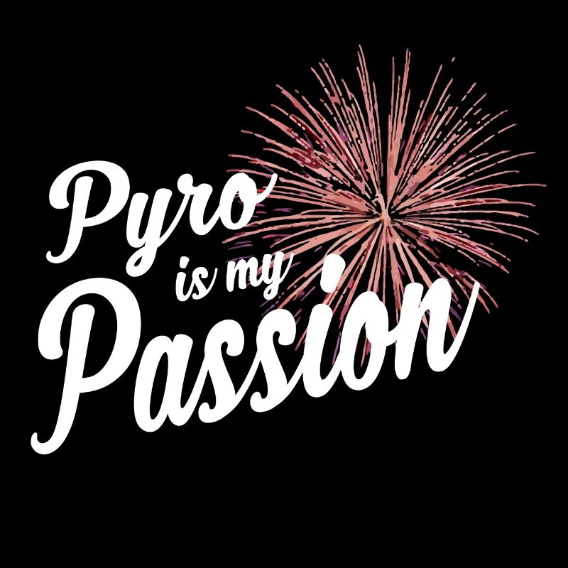Pyrotechnik Feuerwerk Silvester Pyro Passion
