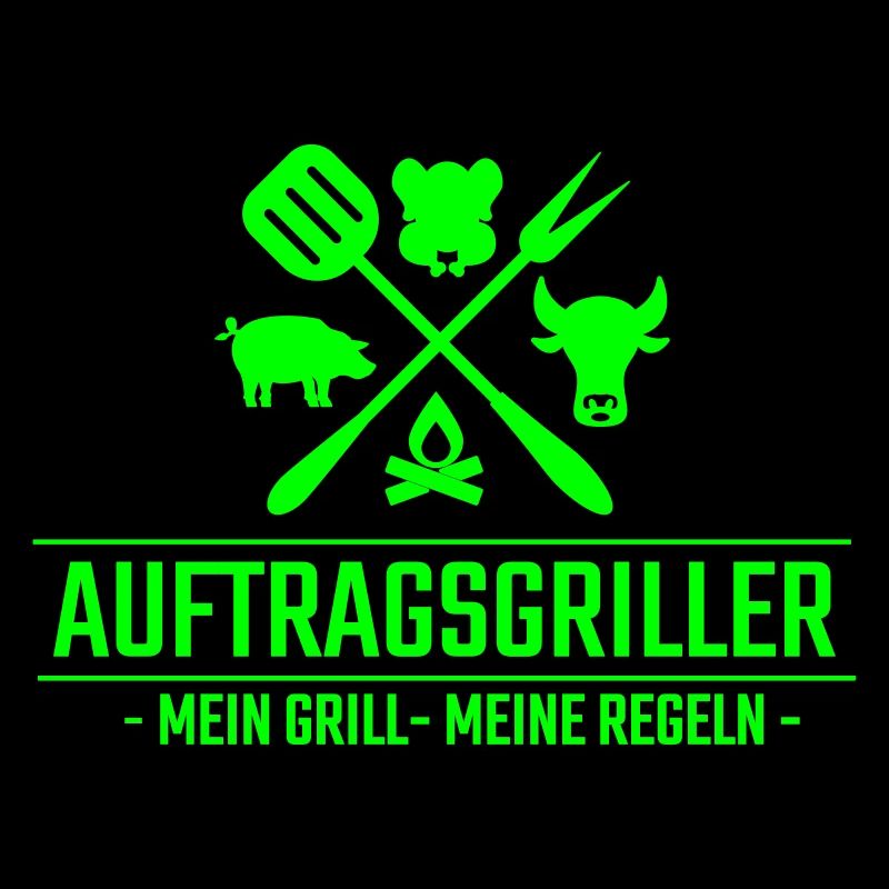 pour Griller