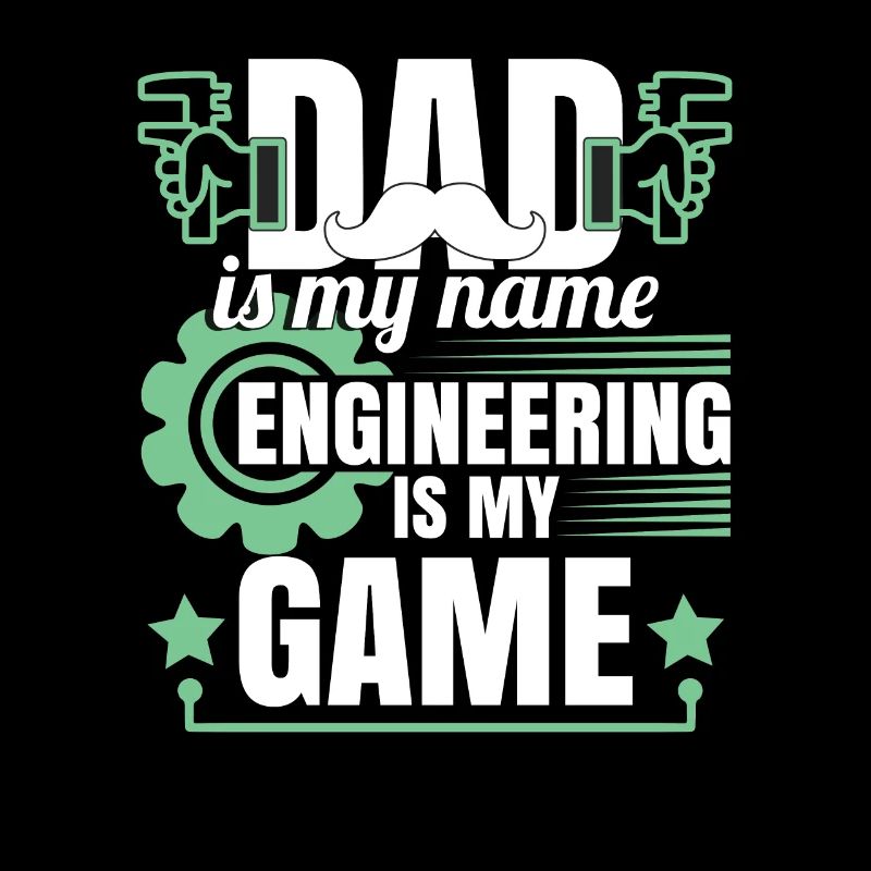 Funny Dad Engineering Humor