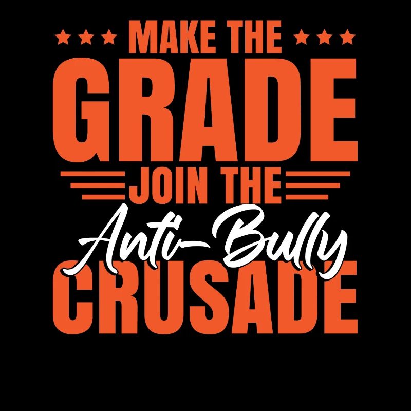 Anti-Mobbing-Bewusstsein am Tag der Einheit