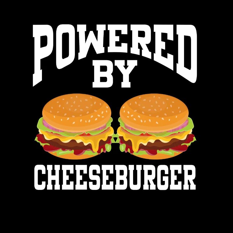Propulsé par Cheeseburger