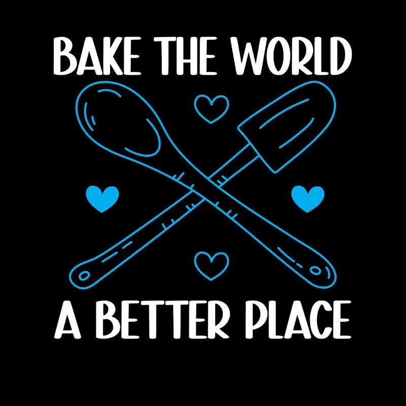 Baking Bakery Baker