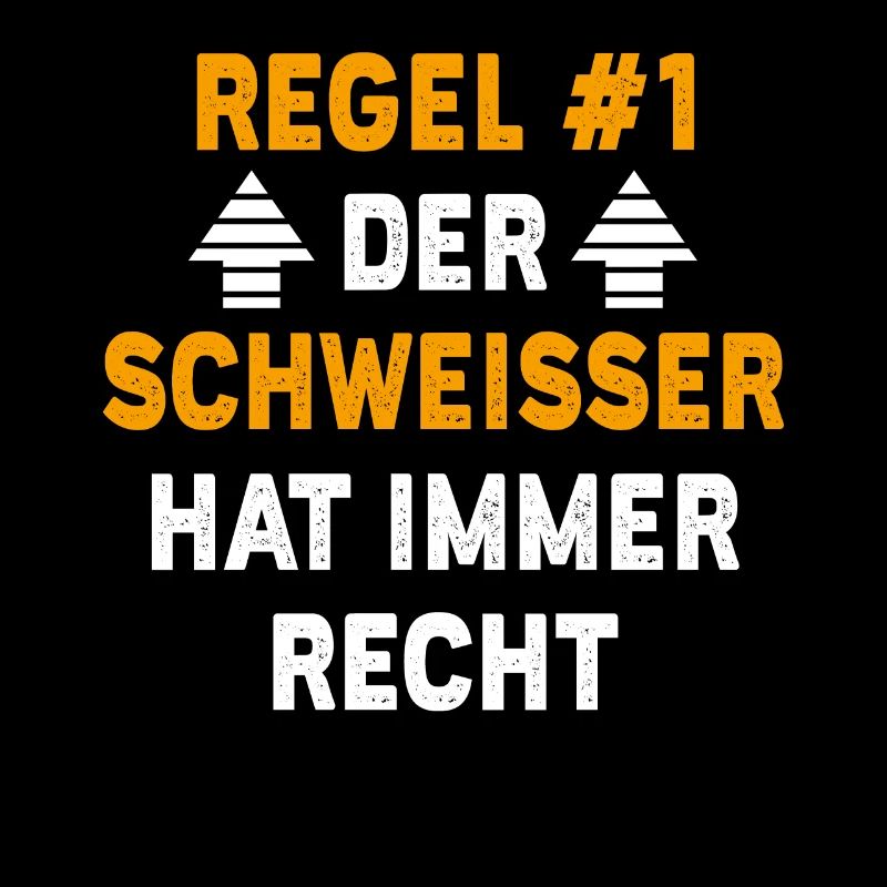 Schweisser Geschenk Geburtstag Spruch