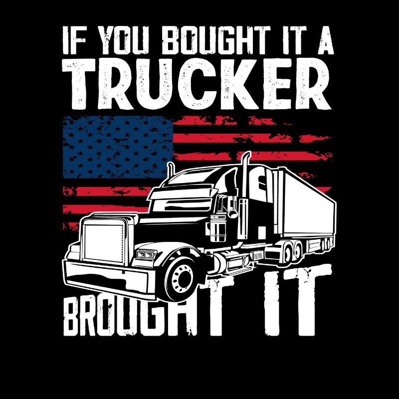 Truck driver