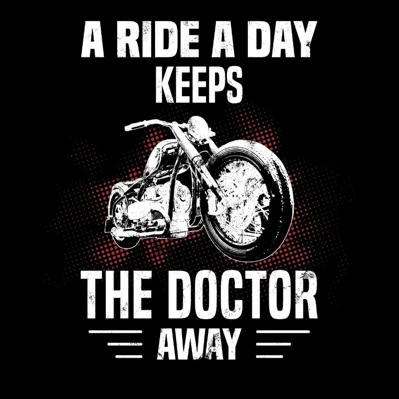 Motorcycle Saying Motorcyclist Biker