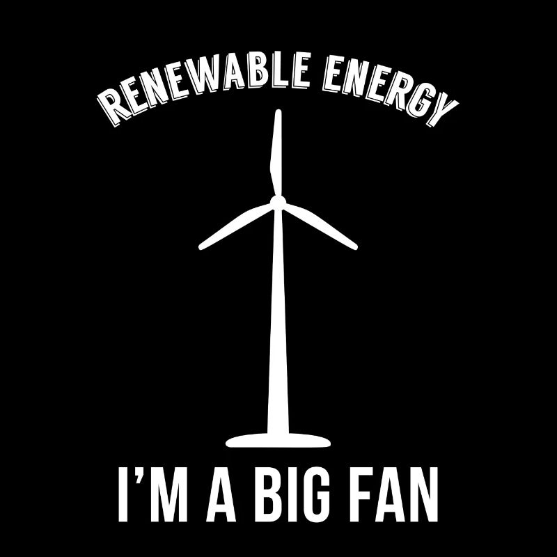 Énergie renouvelable Énergie propre