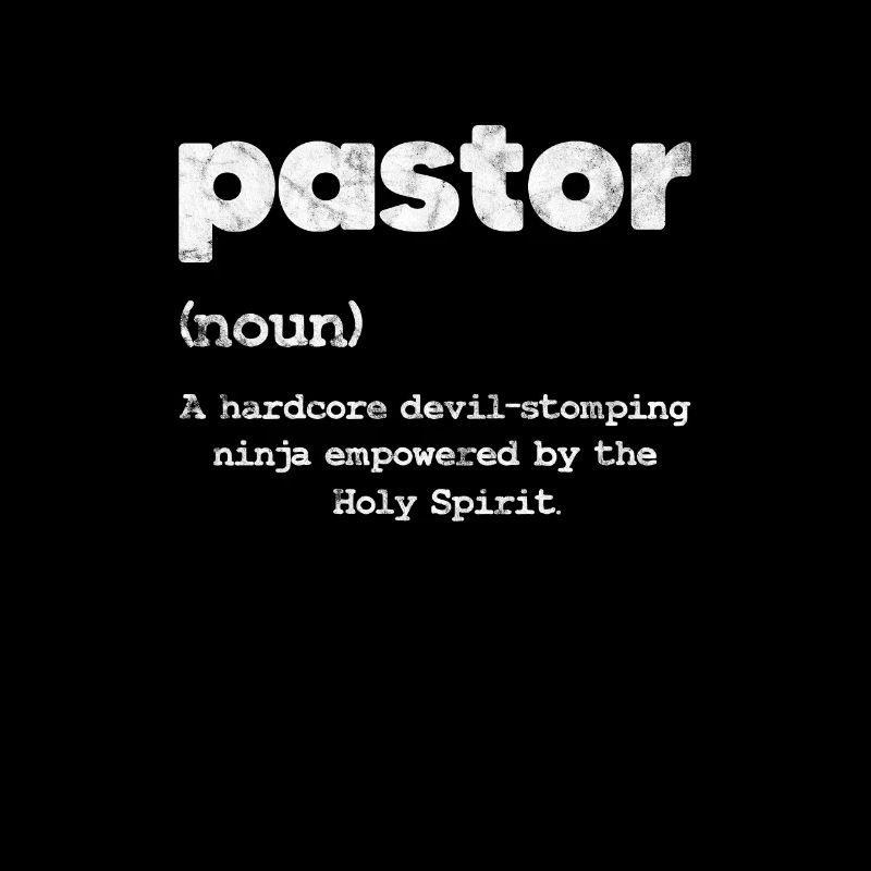 Pastor