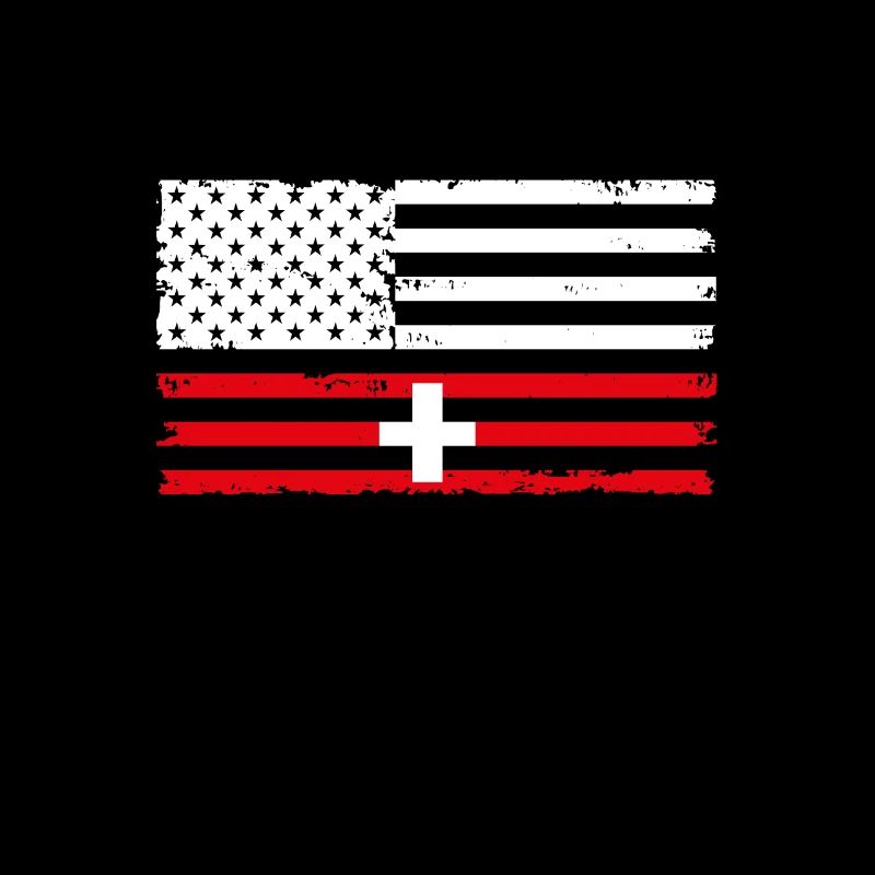 Switzerland America