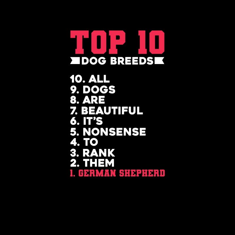 Deutscher Schäferhund