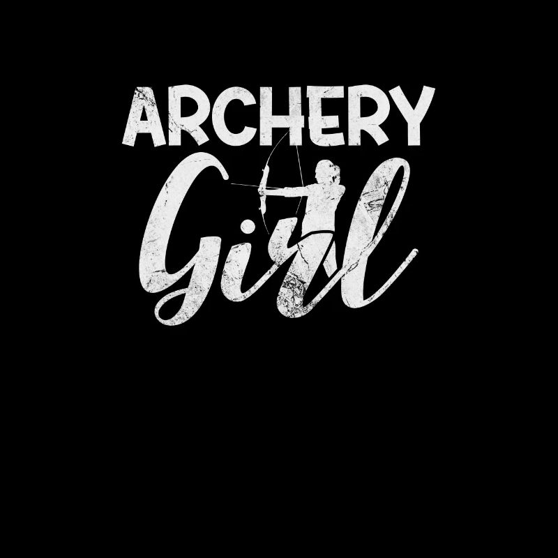 Archery Archer Archer Arrow Gift