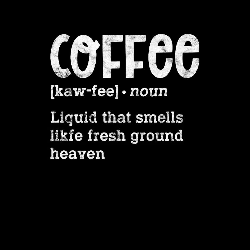 Coffee