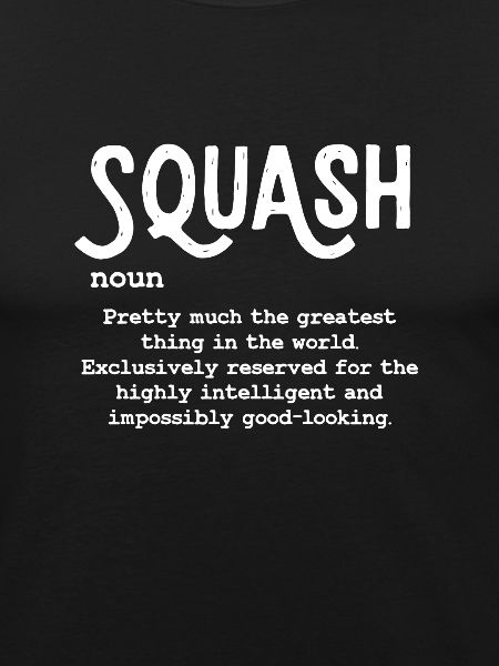 Squash