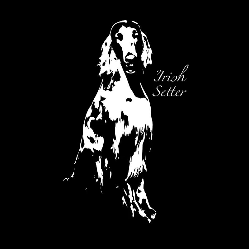 Irish setter