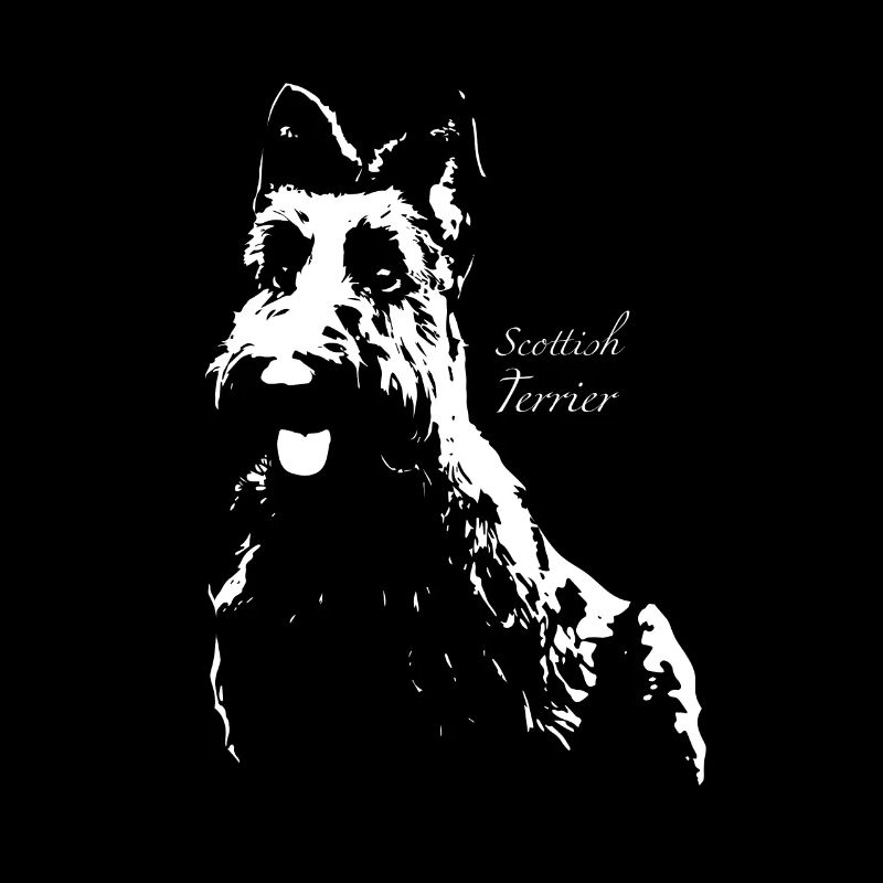 Terrier écossais