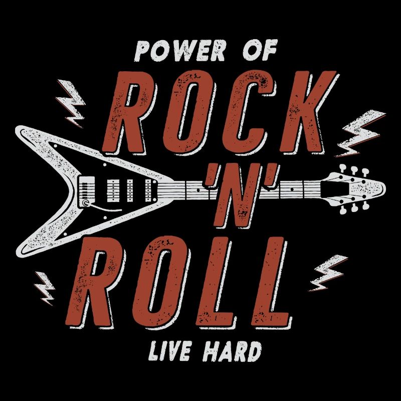 Rock And Roll