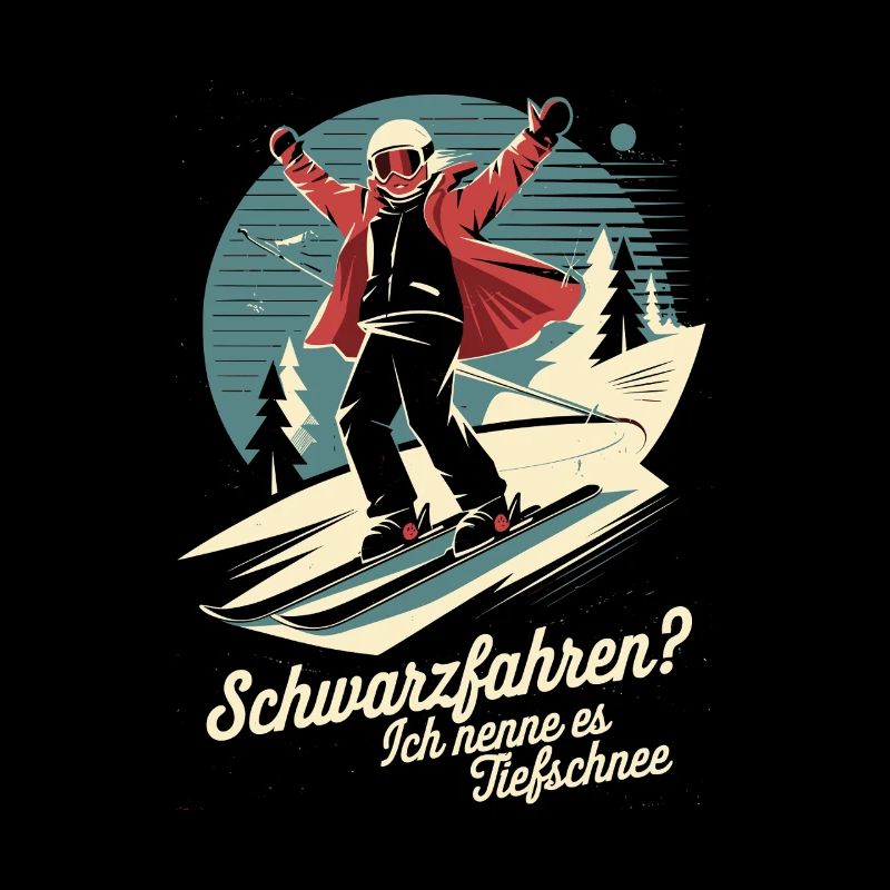 Lustiges Apres Ski