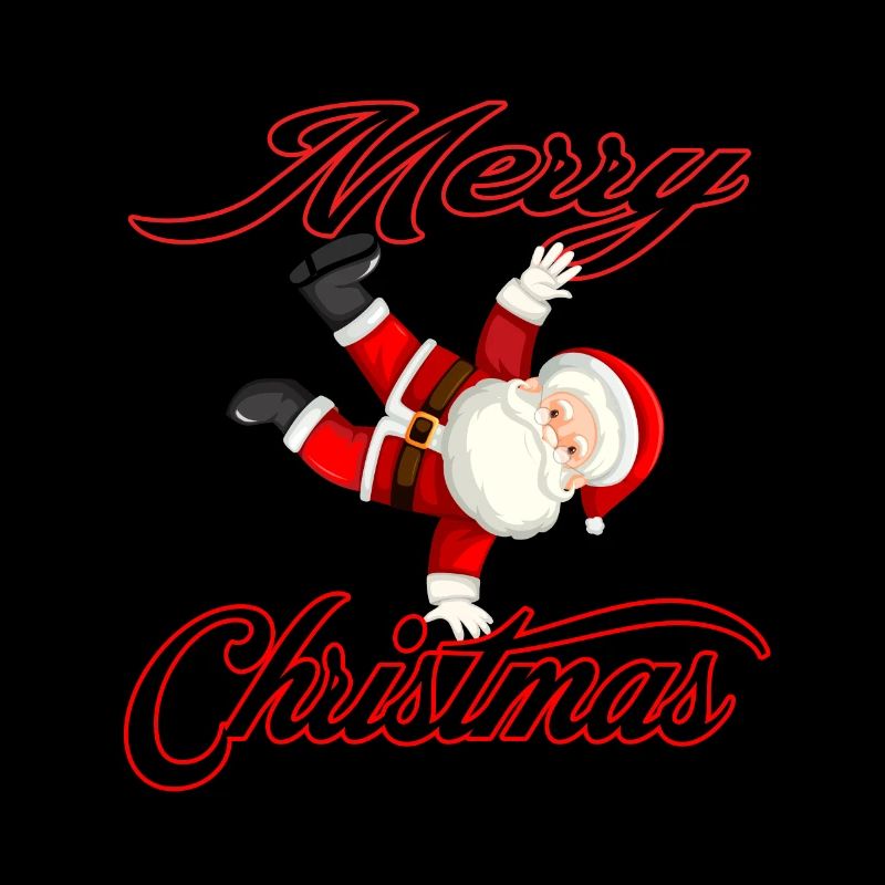 Joyeux Noël Père Noël