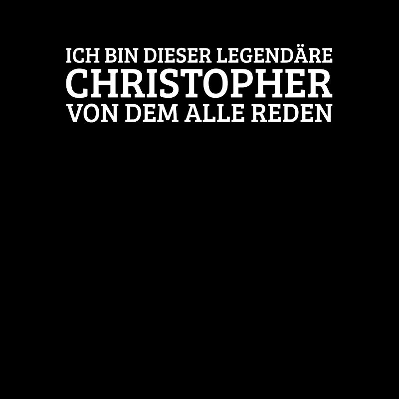 Christopher Lustiger Spruch Geburtstag Vorname