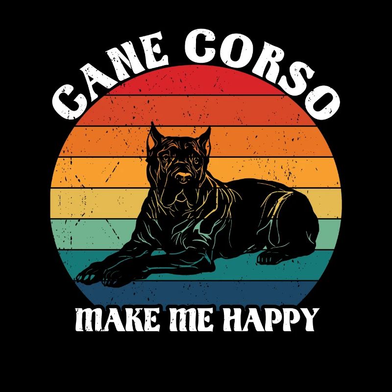 Cane Corso