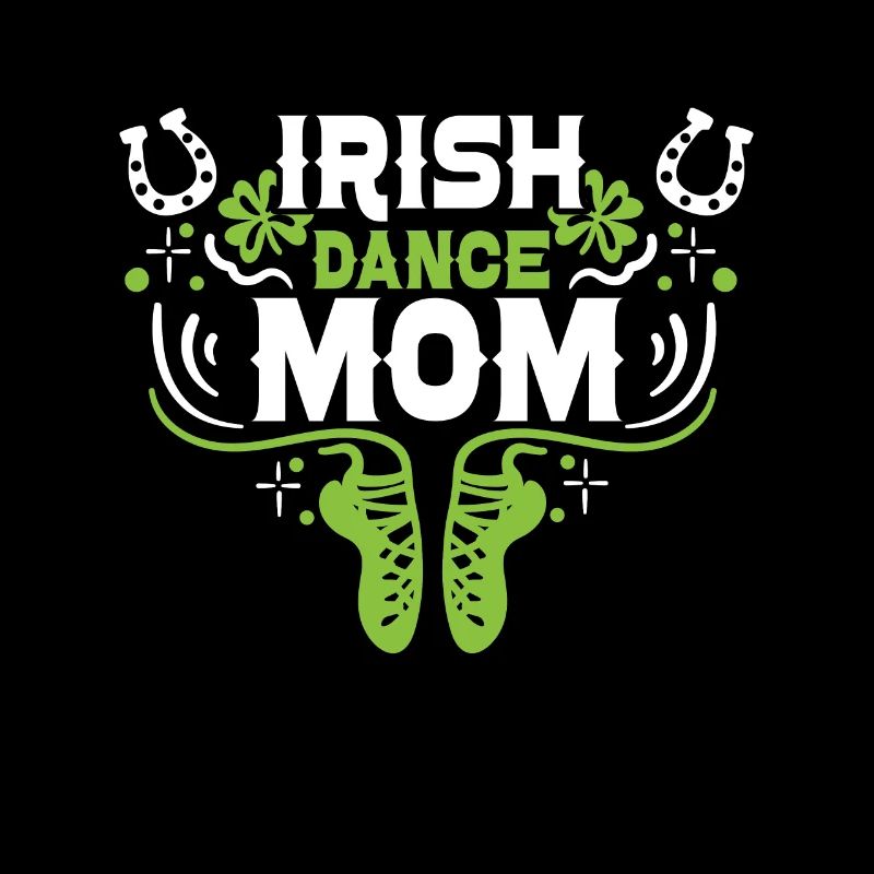 Irish Dance St. Patrick's Dance