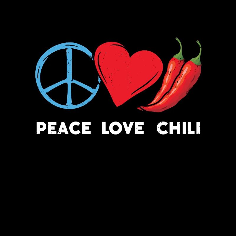 Chili-Pfeffer
