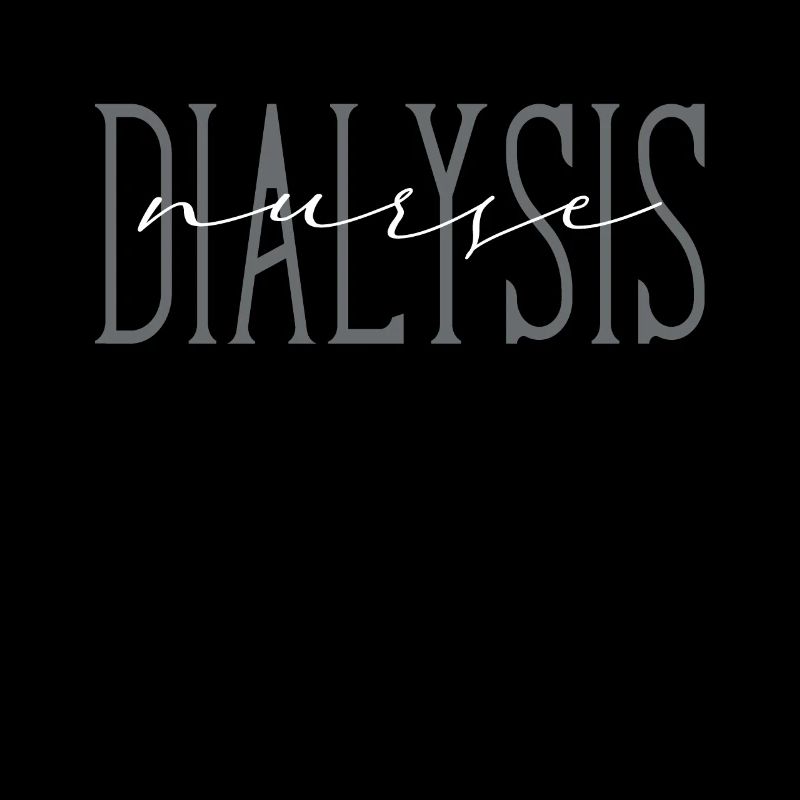 Dialyse Techniker Krankenschwester