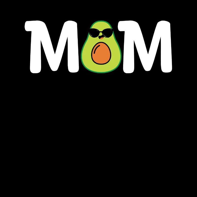 Avocat Maman Mamacado Maman Enceinte