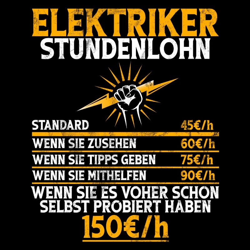 Electronics Technician Electrics Profession Volt Electrical Engineering