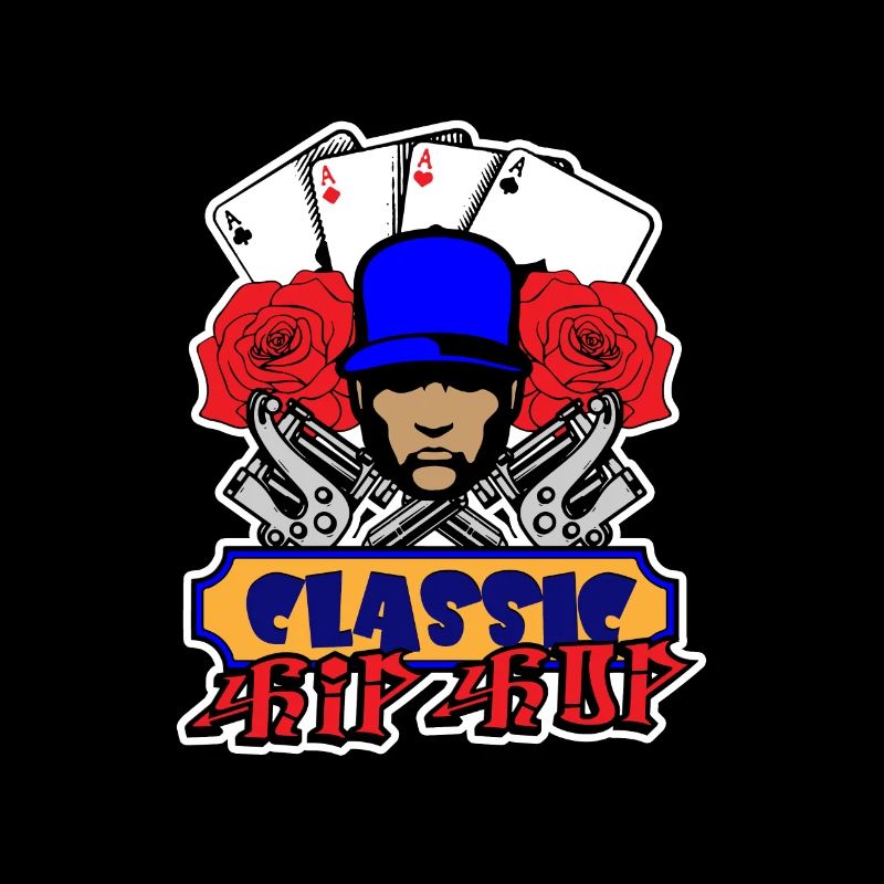 Hip Hop Classique