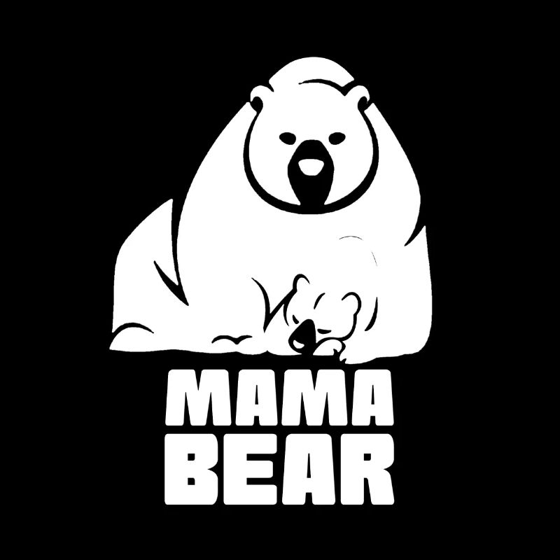 Mama Bear