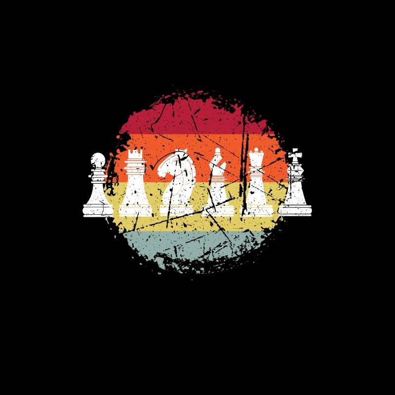 Jeu d’échecs d’échecs