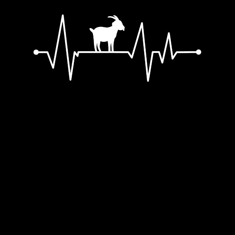 Goat Heartbeat