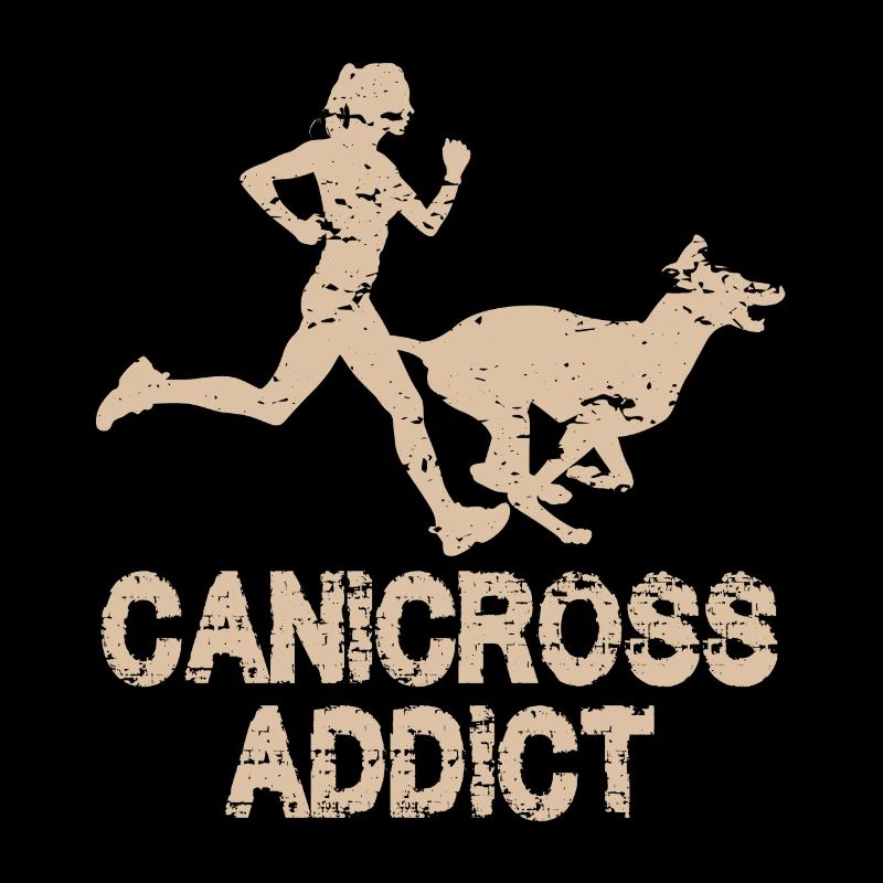 Canicross Addict